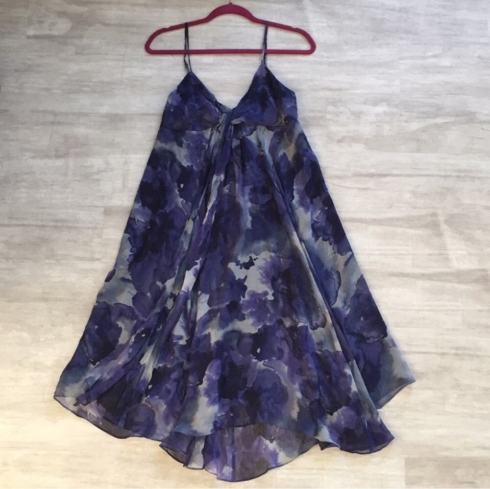 Rebecca Taylor dress